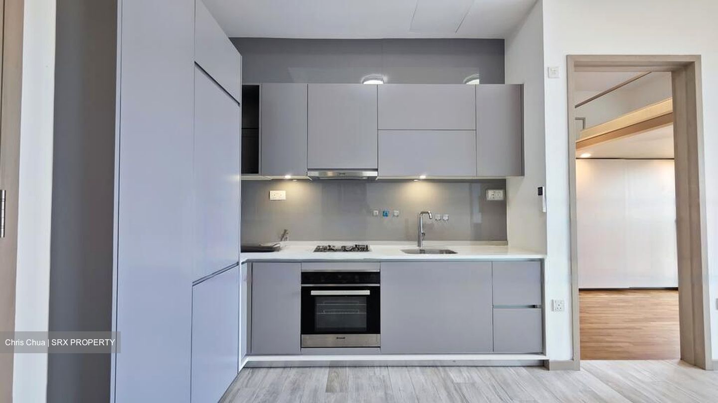J Gateway (D22), Condominium #448616391